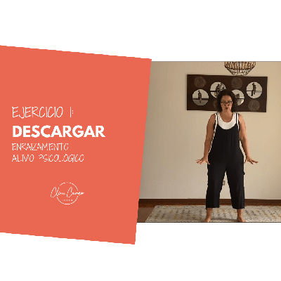 Técnica Enraizamiento N°1 - Bioenergética - Descargar el estrés