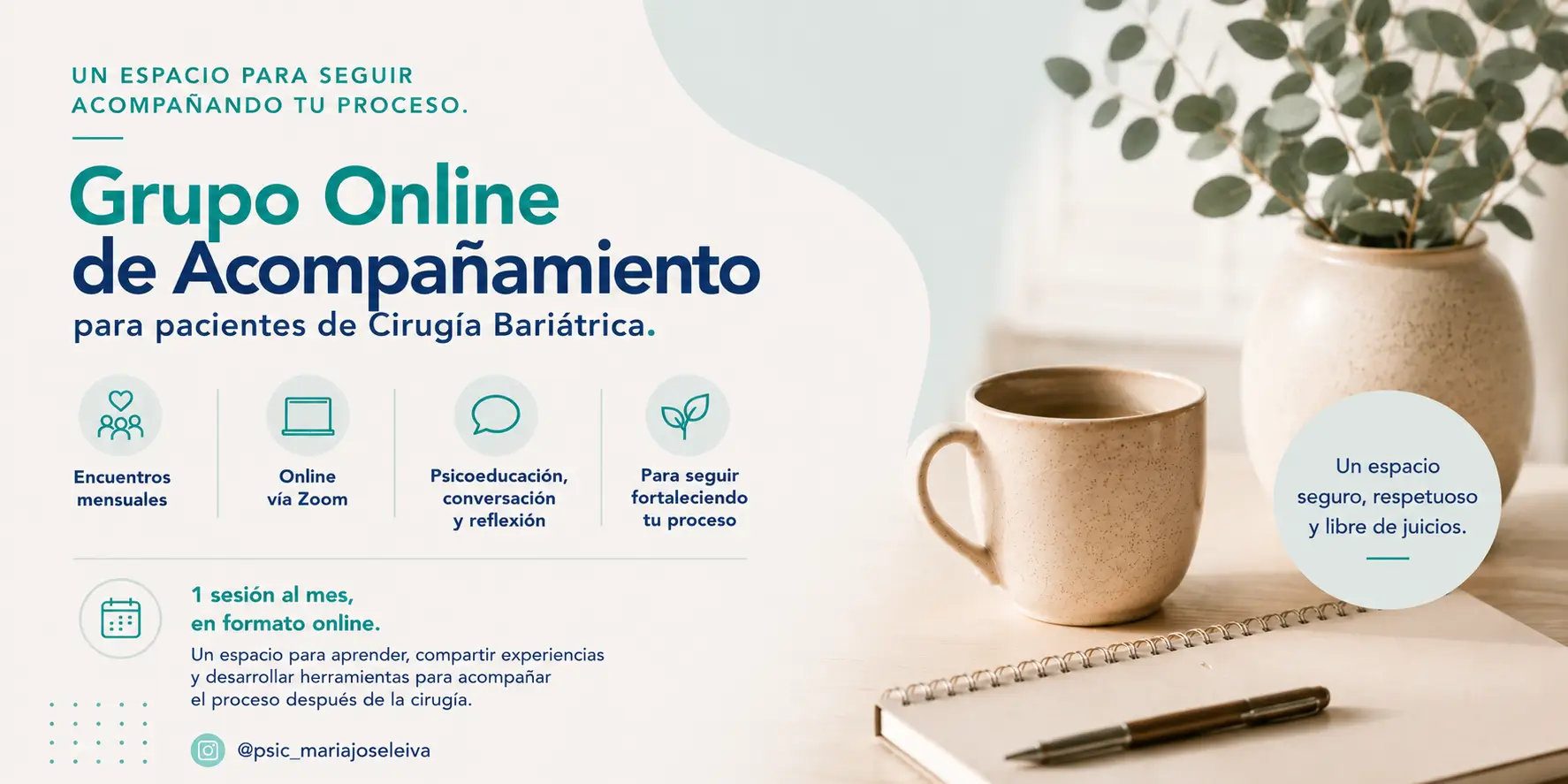 Foto de portada