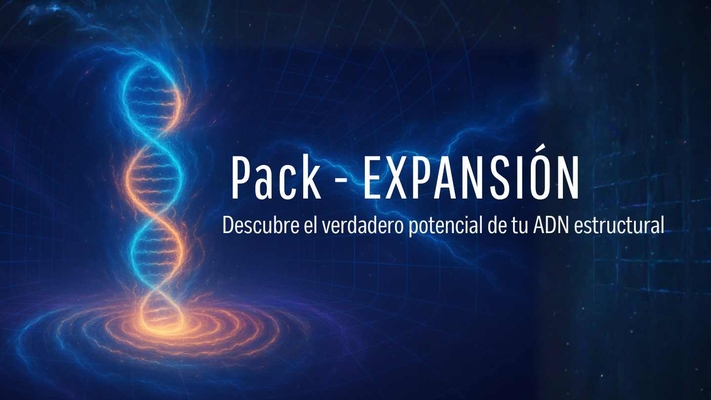 Pack - Expansión