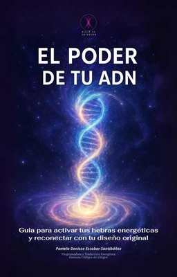 El poder de tu ADN - Ebook