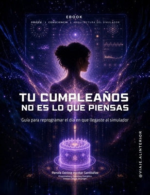 MINI EBOOK - Tu cumpleaños no es lo que piensas