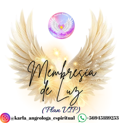Membresía de Luz Plan VIP