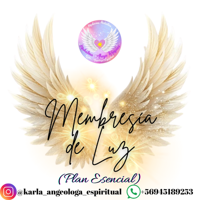 Membresía de Luz Plan Esencial