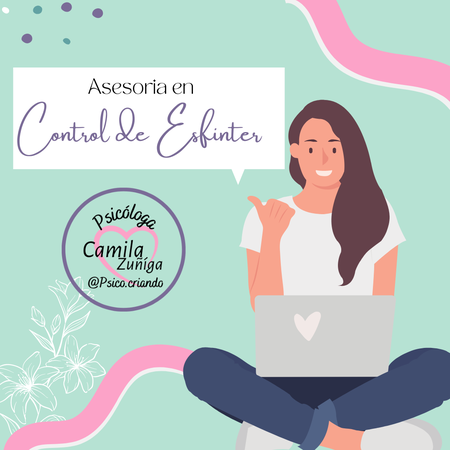 Asesoria Control de Esfinter