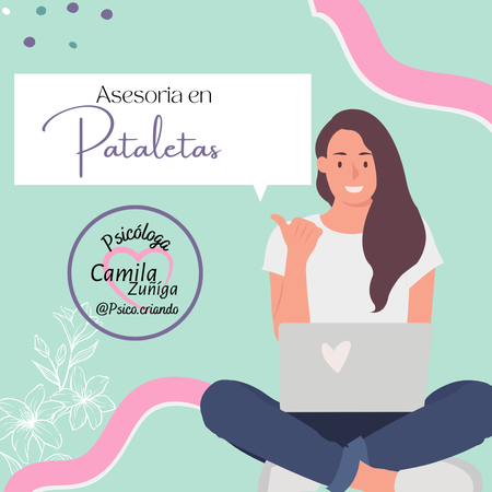 Asesoria Pataletas