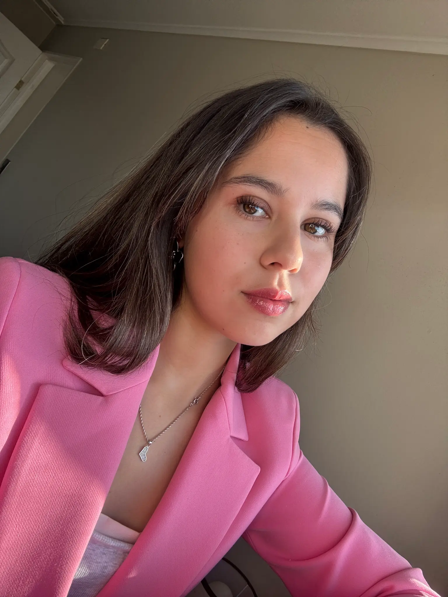Rocío Ossandón - Psicóloga