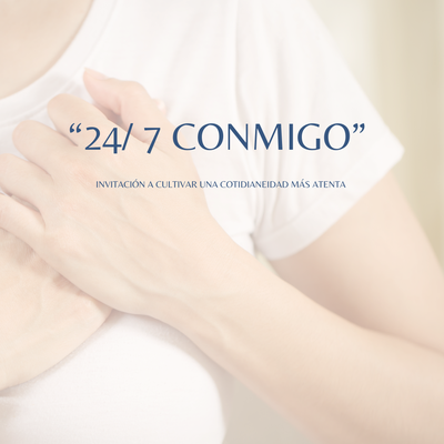 Cultivando la atención plena en la vida cotidiana